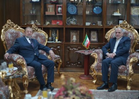 وزیر دادگستری: ایران همواره به دنبال صلح و امنیت جهانی است