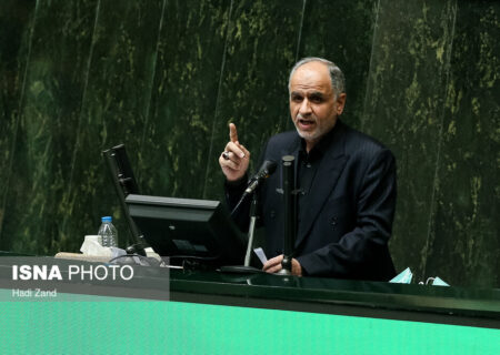 وزیر دادگستری: وزارت دادگستری به تکالیفش در برنامه هفتم در موعد مقرر عمل کرده است