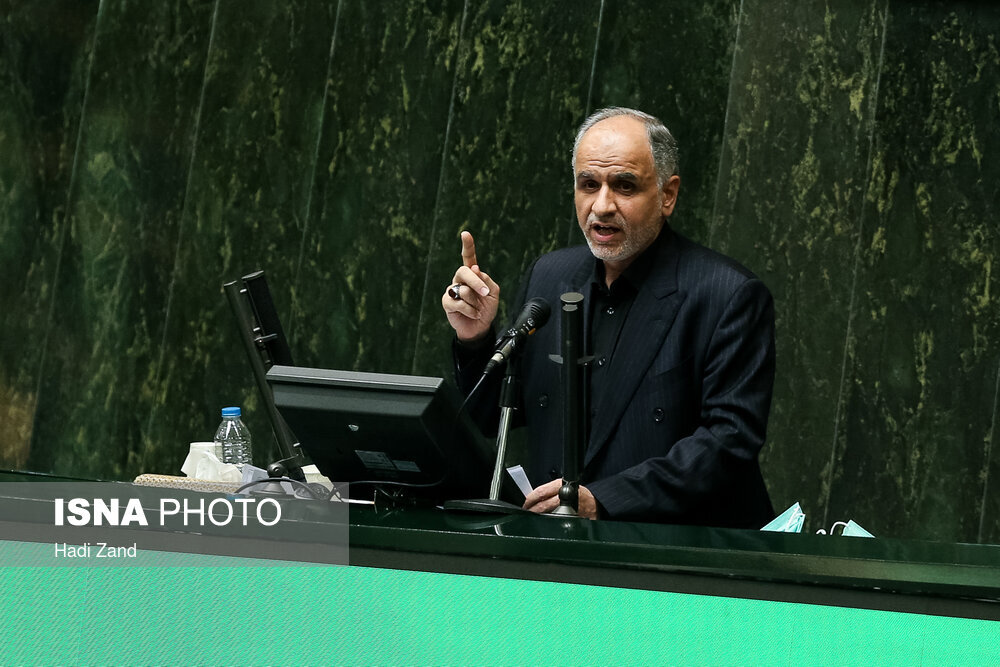 وزیر دادگستری: وزارت دادگستری به تکالیفش در برنامه هفتم در موعد مقرر عمل کرده است