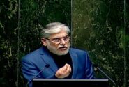 وزیر علوم: سهم اعتبارات پژوهش و فناوری از تولید ناخالص ملی بسیار ناچیز است