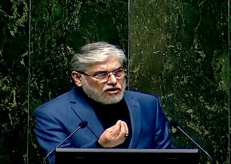 وزیر علوم: سهم اعتبارات پژوهش و فناوری از تولید ناخالص ملی بسیار ناچیز است