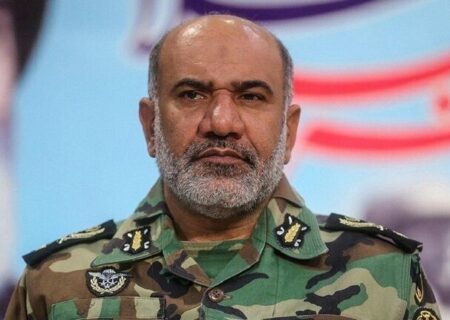 وضعیت امنیت مرزها به روایت جانشین فرمانده نزاجا/ اولویت اصلی نیروی زمینی ارتش بعد از جنگ 12 روزه چیست؟