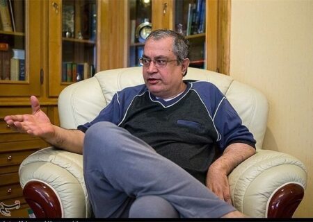 وضعیت وخیم سیاست از نظر سعید حجاریان/ جریان‌های سیاسی کشور با وضعیت «بی‌آرمانی» مواجه شده‌اند