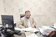 وقت احتیاطی باید متناسب با دستور تعیین شود تا مانع از اطاله رسیدگی شود