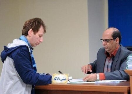 وکیل بابک زنجانی: کل بدهی پرداخت شده و پرونده مختومه است