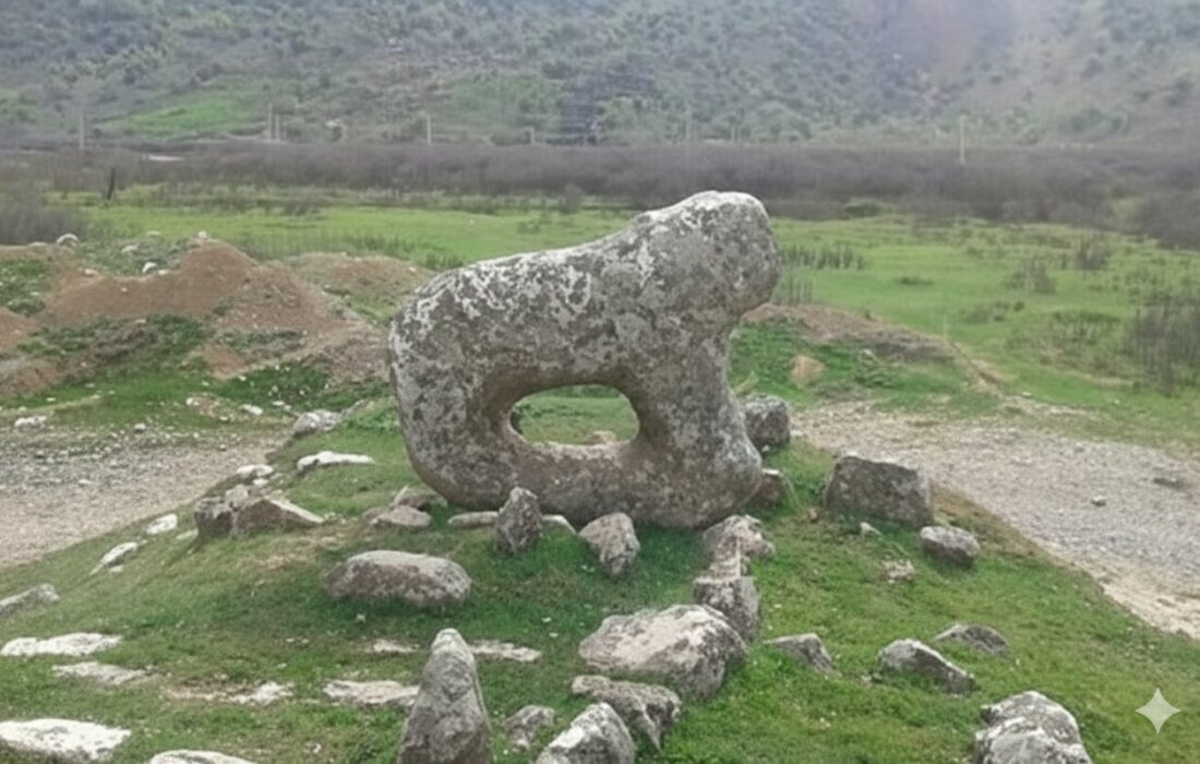 پاسداشت یک حماسه: روایت مکتوب جنگ شیمبار و مرثیه جاودان بختیار تازه دامادی که برد شیرش حکایت از مرگی ناجوانمردانه دارد