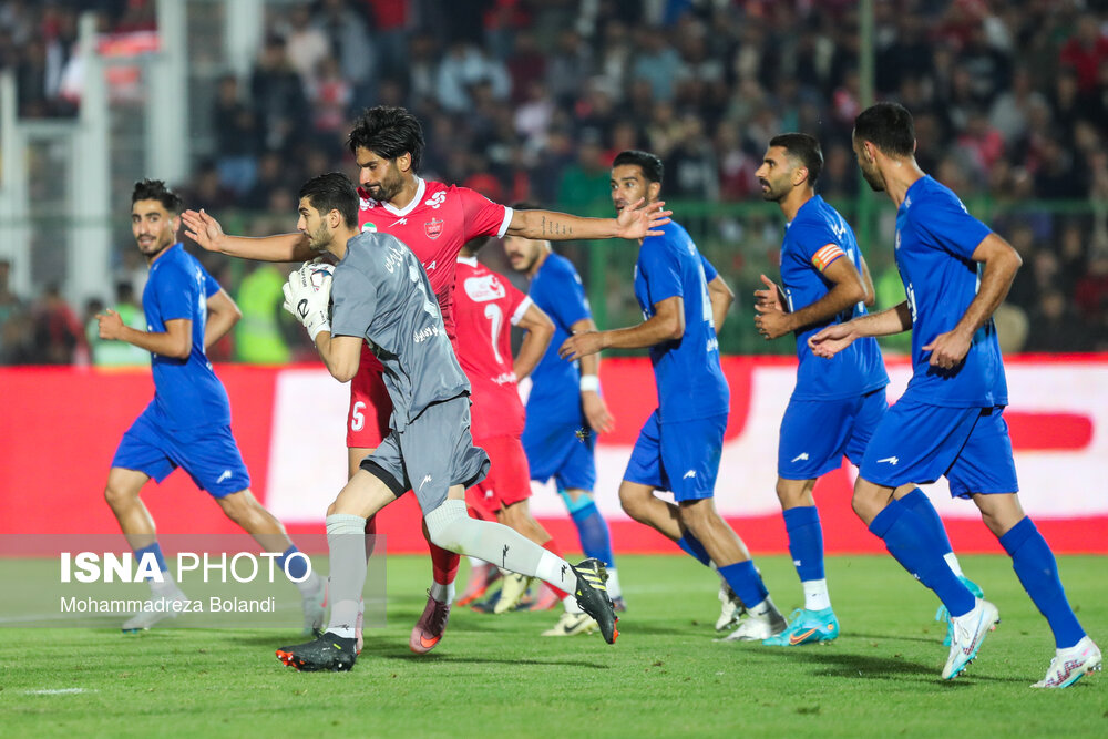 پایان اعتصاب ۱۷ روزه استقلال خوزستان