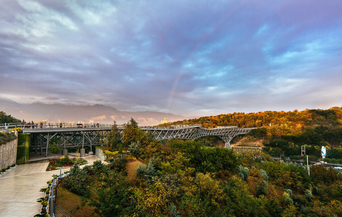 پاییز امسال کجا برویم؟/ راهنمای پاییزگردی یک‌روزه