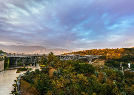 پاییز امسال کجا برویم؟/ راهنمای پاییزگردی یک‌روزه