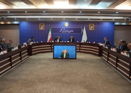 پدافند غیرعامل باید به یک فرهنگ عمومی و الزام قانونی تبدیل شود