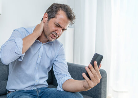 پدیده «گردن فناوری» چیست؟ – ایسنا