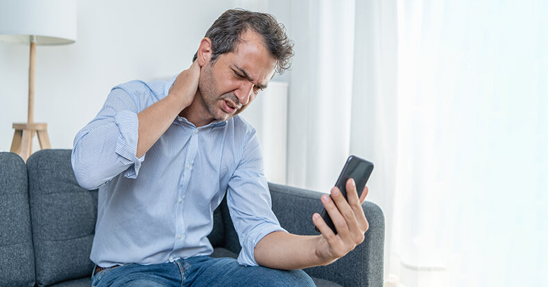 پدیده «گردن فناوری» چیست؟ – ایسنا