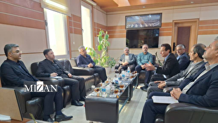 پرداخت مطالبات داروخانه‌های استان بوشهر از تامین اجتماعی با پیگیری قضایی در حال انجام است