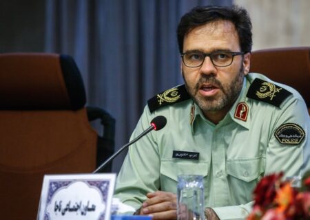 پرداخت یک‌ساعته جریمه ۱۱ هزار میلیاردی اشتباه بود/ اصلاحیه پلیس