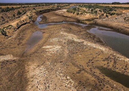 پرونده ویژه خوزستان تشنه (بخش اول): مرگ خاموش باران در جلگه حاصلخیز زاگرس |چگونه مدیریت نادرست، چرخه آب خوزستان را متلاشی کرد