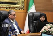 پزشکی قانونی از دستگاه‌های برتر در اجرای قانون جوانی جمعیت است
