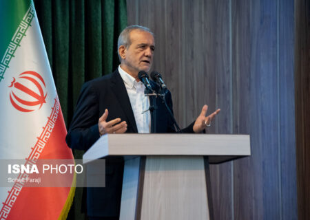 پزشکیان: جلب‌ ناگهانی کارآفرینان با همکاری قوه قضائیه متوقف شد