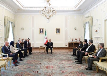 پزشکیان خطاب به سفیر اتریش: در خنثی‌سازی تبلیغات نادرست ضدایرانی نقش‌آفرین باشید