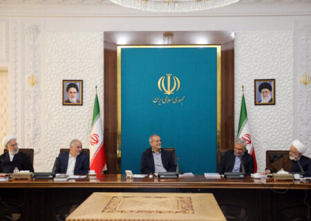 پزشکیان: دستگاه‌های دولتی از ناقضان اصول قانون اساسی هستند