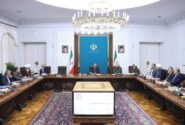پزشکیان: رعایت قوانین عفاف و حجاب باید از سوی مدیران و کارکنان دستگاه‌ها آغاز شود