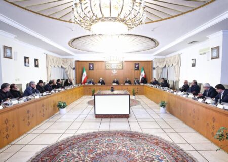 پزشکیان: شرایط اقتصادی برای دولت و مردم قابل قبول نیست