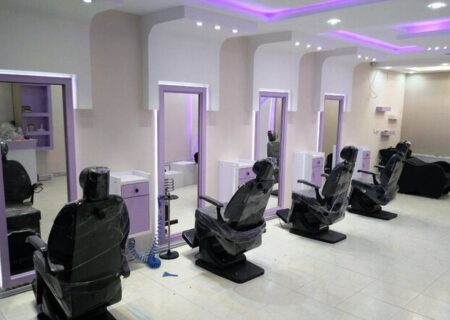 پلمب ۶۰ کلینیک زیبایی و درمانی غیرمجاز در اهواز