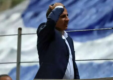 پورموسوی: این شرایط استقلال خوزستان ننگ است؛ بابادی نمی تواند