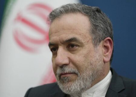 پیام تسلیت عراقچی به همتای سریلانکایی