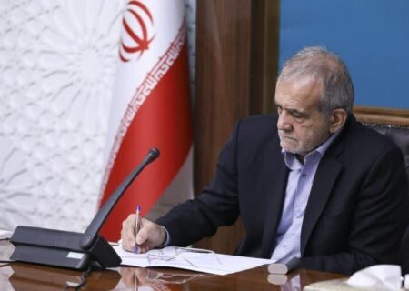 پیام رئیس‌جمهور به اختتامیه مسابقات قرآنی «مدهامتان»