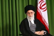پیام رهبر انقلاب خطاب به بانوی ملی‌پوش «موی‌تای»