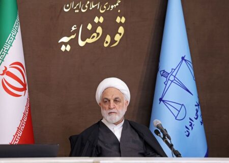 پیشنهاد رئیس قوه قضاییه برای «صلح و سازش» در پرونده‌های امنیتی