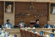 پیشگیری و مقابله با رانندگی پرخطر در دستور کار مجموعه قضایی استان قرار دارد