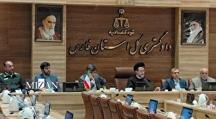 پیشگیری و مقابله با رانندگی پرخطر در دستور کار مجموعه قضایی استان قرار دارد