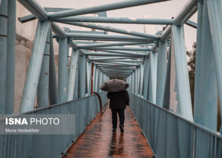 پیش‌بینی آغاز بارندگی موثر در خوزستان از آذر