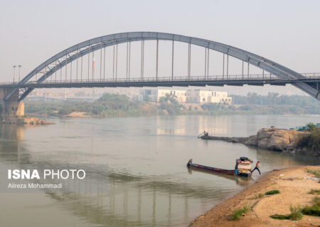 فعالیت عادی مراکز آموزشی و ادارات خوزستان در روز دوشنبه