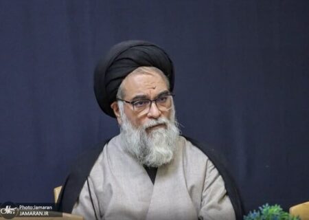 چرا روحانی معروف تلویزیون ممنوع‌التصویر شد؟