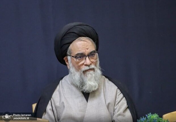 چرا روحانی معروف تلویزیون ممنوع‌التصویر شد؟