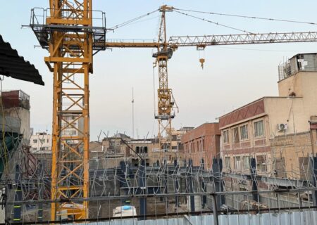 چرا سکوت کردیم؟ – ایسنا