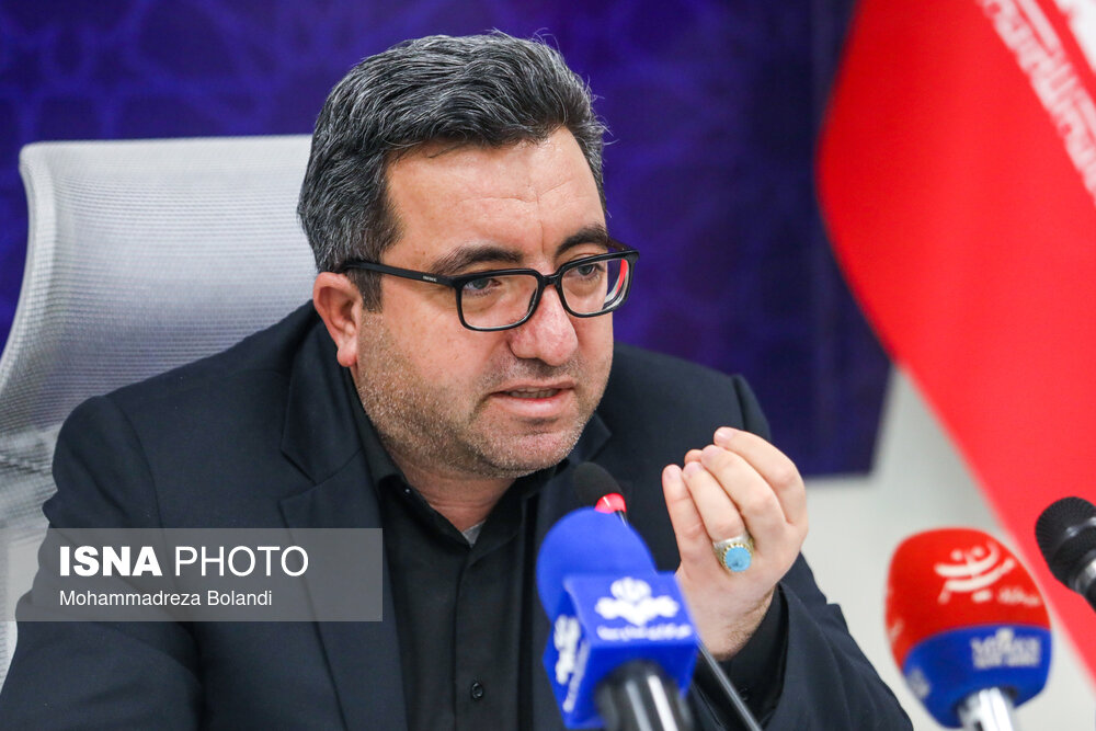 چند سامانه متصل به سامانه سازمان ثبت دچار قطعی‌ و اختلال‌ مکرر هستند/ با وزارت راه و کمیسیون اصل ۹۰ مکاتباتی داشته‌ایم