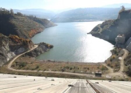 چه کسی رویافروشی کرد و گفت آب طالقان را به تهران می آوریم؟پس کو؟