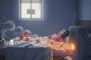 چگونه از مسمومیت با گاز منوکسیدکربن پیشگیری کنیم؟