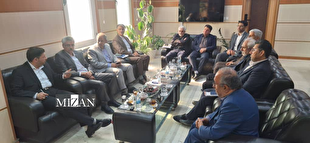 کارشناسی دقیق، علمی و بی‌طرفانه یکی از ارکان مهم تحقق عدالت است