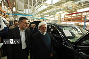 کارگروه ویژه قضایی در استان برای رفع مشکلات شرکت اتومبیل‌سازی فردا تشکیل می‌شود