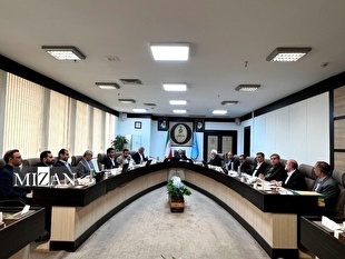 کارگروه پرونده‌های کثیرالشاکی با موضوع بررسی آخرین وضعیت پرونده «نگین غرب» تشکیل شد