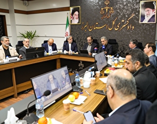 کاهش دعاوی حقوقی و کیفری در نظام دادرسی با احیای حقوق عامه محقق میشود