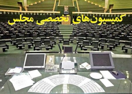 کدام وزرا در هفته جاری به کمیسیون‌های تخصصی مجلس می‌روند؟