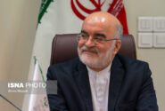 جنگ ۱۲ روزه چهره واقعی مدعیان حقوق بشر را آشکار ساخت
