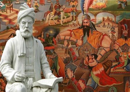 کسب دو رتبه برگزیده جشنواره ملی فردوسی توسط دانش‌آموزان خوزستانی