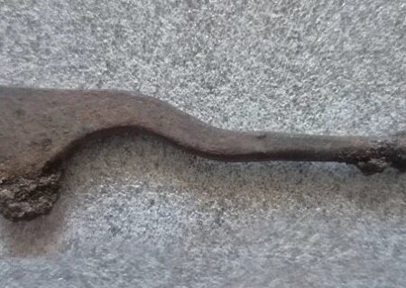 کشف ابزار ۲۰۰۰ ساله برای جراحی جمجمه