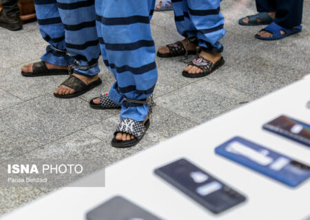 کلید کاهش فرصت سرقت؛ از طراحی شهری و فضای باز تا حضور پلیس و مشارکت مردم و صنوف